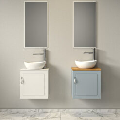 ארון אמבטיה 45 על 30 ליסבון בוצר וגרניט פורצלן