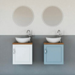 ארון אמבטיה מיגל 43-25 בוצר