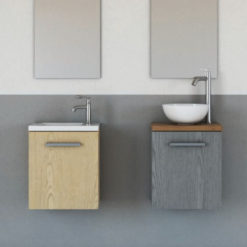 ארון אמבטיה עומק 25 על 41 תלוי סיאטל