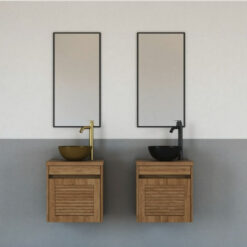 ארון אמבטיה רהב 43-25 בוצר