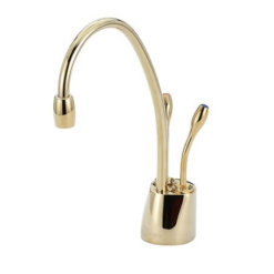 ניגא ברז חם קרזהב HC 1100