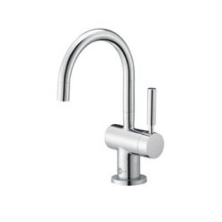 ניגא ברז חם קר כרום HC 3300