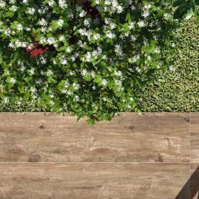 ריצוף דמוי פרקט