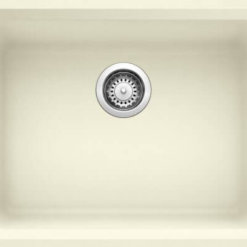כיור בלנקו למטבח ויז'ן U1 יסמין
