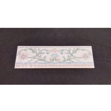 פס דקור קרמיקה 20 על 3.6 סמ