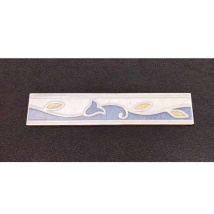 פס דקור קרמיקה 20 על 4 סמ