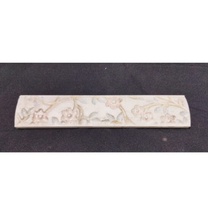 פס דקור קרמיקה 25 על 5 סמ