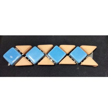 פס דקור קרמיקה 30 על 6.5 סמ