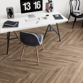 קרמיקה דמוי עץ sintesi MYWOOD CILIEGIO