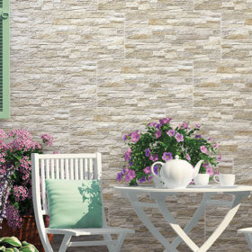 ריצוף חוץ תמונות mediterranea LEGO OCRA