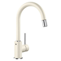 ברז מטבח נשלף בלנקו דגם מידא יסמין