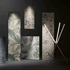 ריצוף מצויר סדרת JOY SINTESI