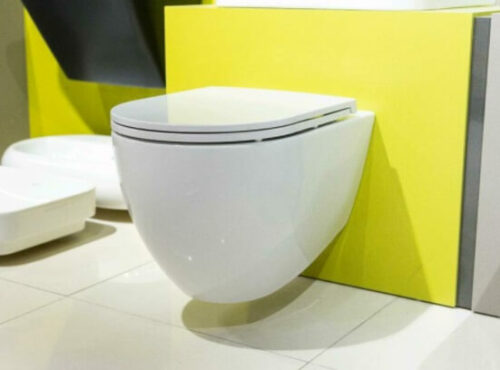 מה זה אסלה רימלס ללא תעלה