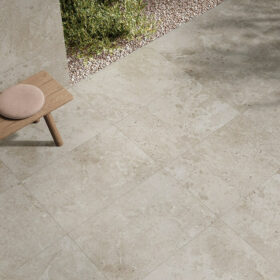 ריצוף חוץ TIMELESS IVORY SINTESI