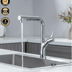 ברז מטבח פיה ארוכה