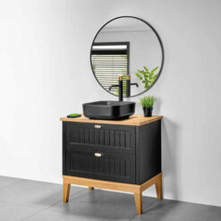 ארון אמבטיה בוצ'ר אליעד