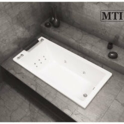 MTI-68 אמבטיה 160 על 80 סמ