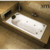 MTI-90 אמבטיה 160 על 75 סמ