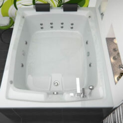 אמבטיה MTI-21 180 על 140