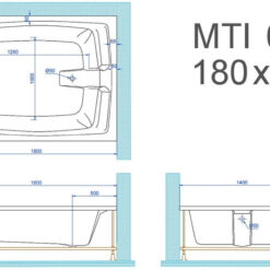 מידות MTI-21 (1)