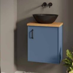 ארון אמבטיה 46-26 תלוי NOVO