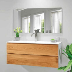 ארון אמבטיה טאי