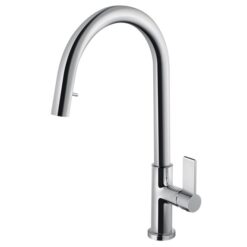 ברז מטבח חמת flow 304469