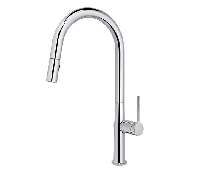 ברז מטבח חמת סנס 306369 SENSE