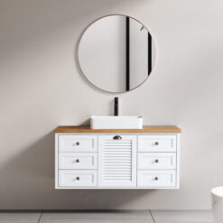 ארון אמבטיה דגם ערד