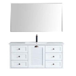 ארון אמבטיה ערד