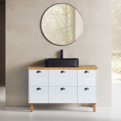 ארון אמבטיה רשף