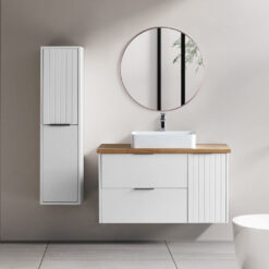 ארון אמבטיה תלוי נבו