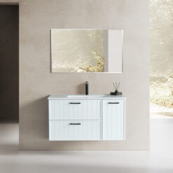 ארון אמבטיה תלוי סתיו