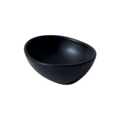 כיור מונח אובלי 34 על 26 שחור