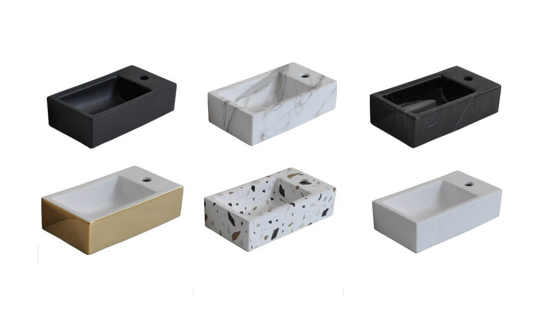 ארון אמבטיה עומד שלדת מתכת דגם תום 46*26 – תמונה 2