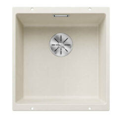 כיור מטבח בלנקו סבליין 400F גרניט