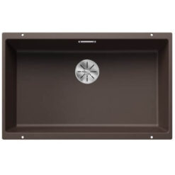 כיור מטבח בלנקו סבליין 700-U גרניט