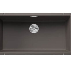 כיור מטבח בלנקו סבליין 800-U גרניט