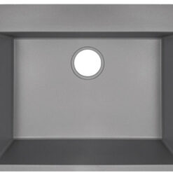 כיור מטבח פורדהם אורנוס אלומטליק גרניט 60-50