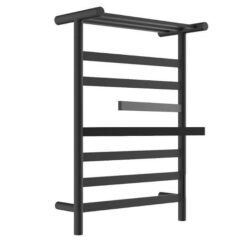 מחמם מגבות 7 שלבים מצב פתוח