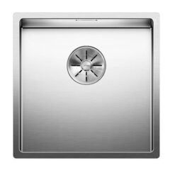 כיור נירוסטה בלנקו 400 IF