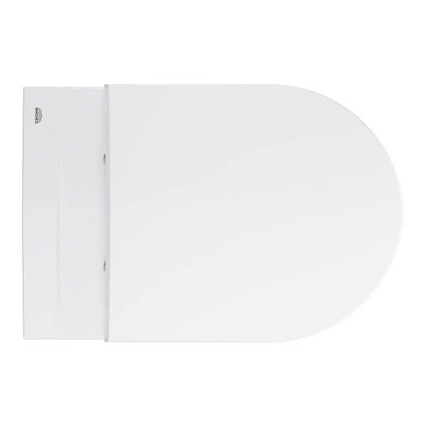 אסלה תלויה גרואה רימלס 386 – תמונה 2