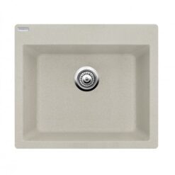 כיור חרסה 60 שמפניה