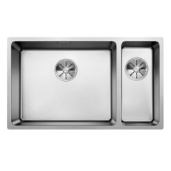 כיור מטבח בלנקו אנדאנו 180-500-if נירוסטה