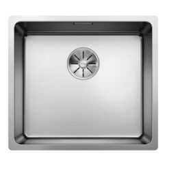 כיור נירוסטה אנדאנו 450-IF בלנקו למטבח