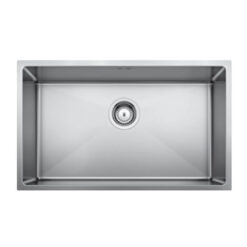 כיור מטבח בלנקו QUATRUS 700-IU (1)